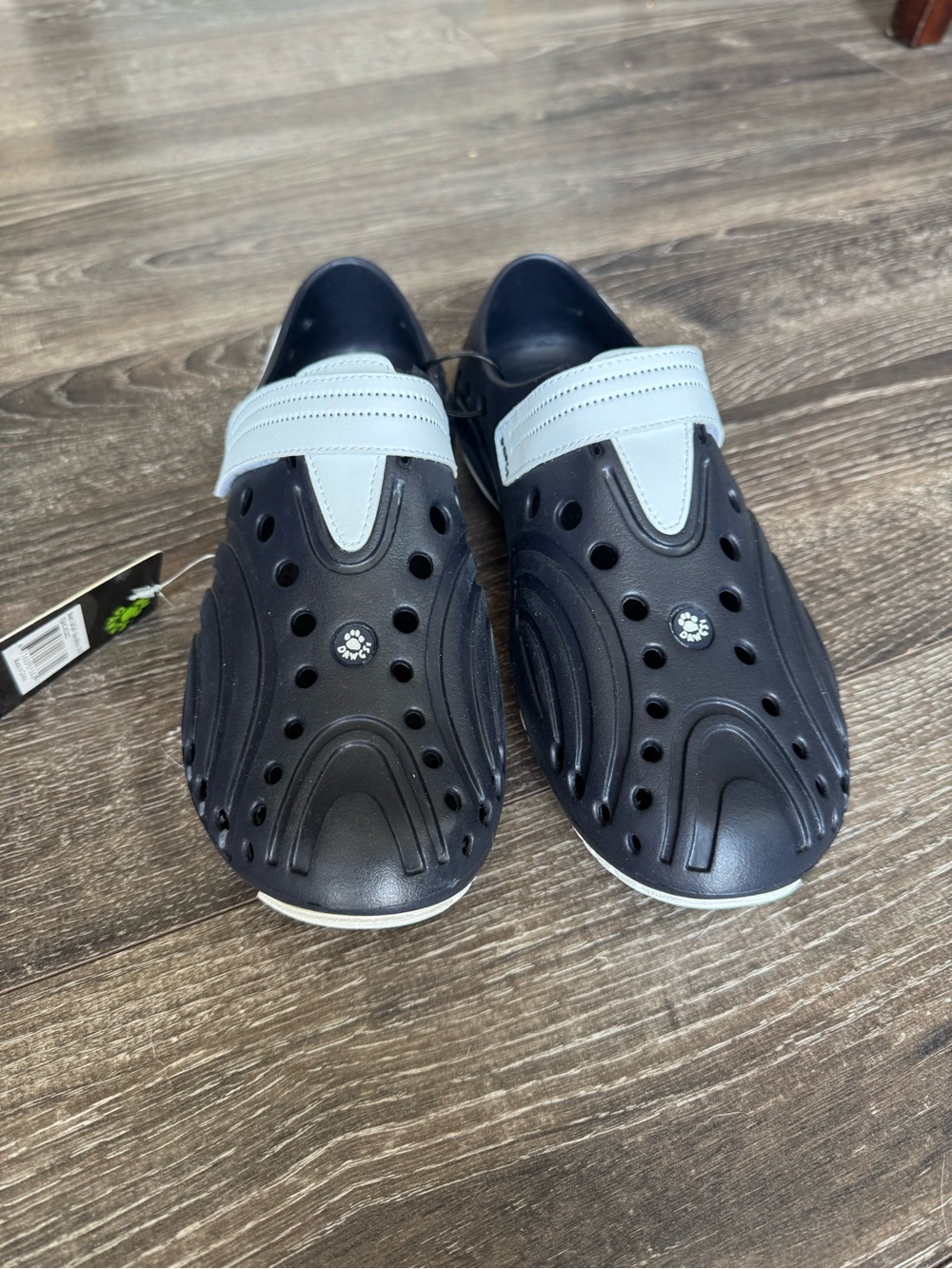 Dawgs Womens Golf Spirit Shoes